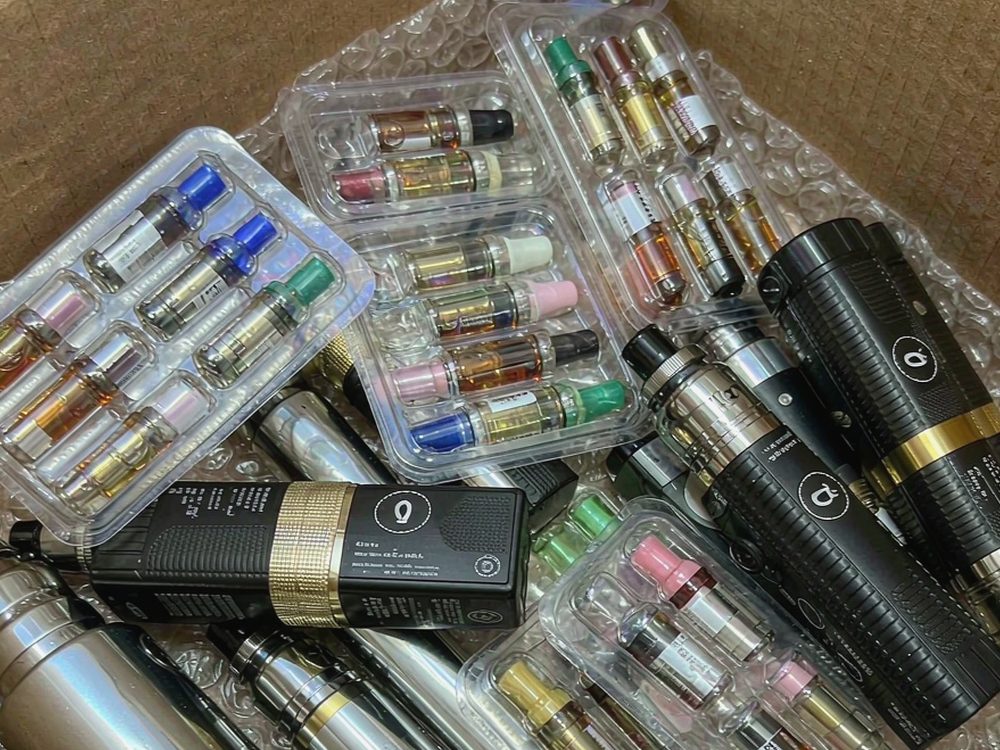 B2B Supply of vape in Jeonju Tanba — no minimum MOQ
