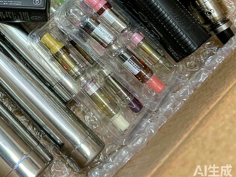B2B Supply of vape in Jeonju Tanba — premium tier