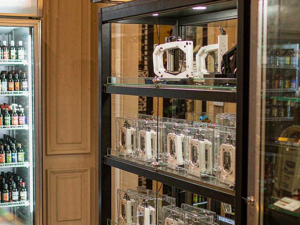 B2B Supply of vape in Jeonju Tanba — top rated
