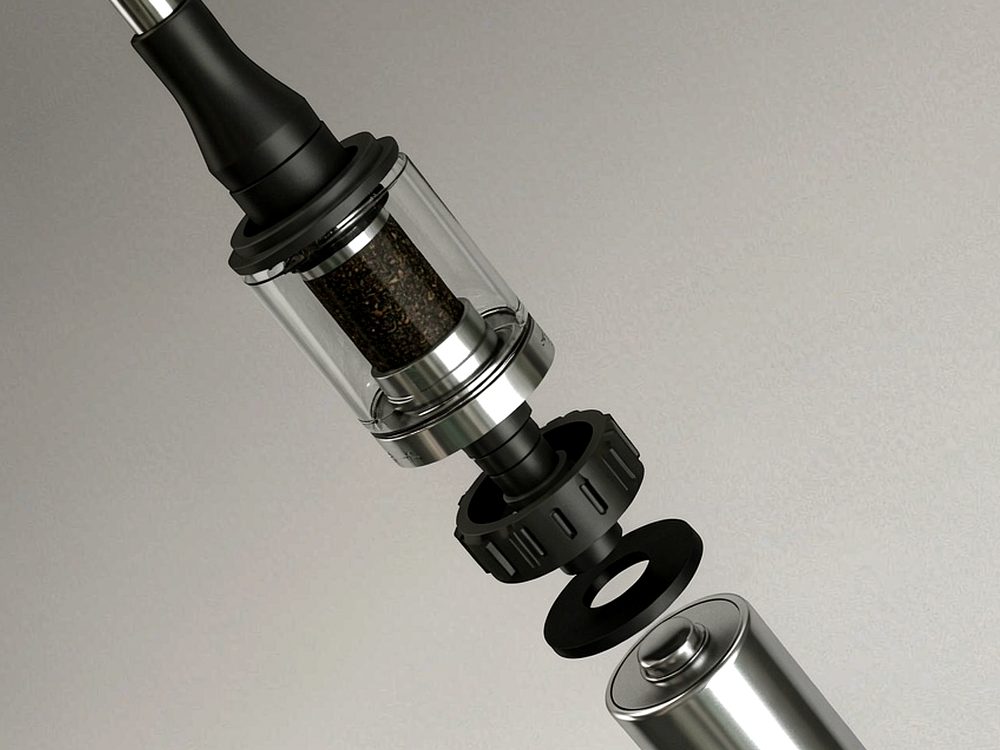 B2B Supply of vape kits — 2026