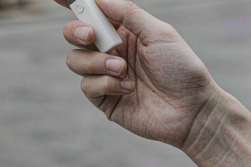 B2B Supply of vape kits — Asia Pacific