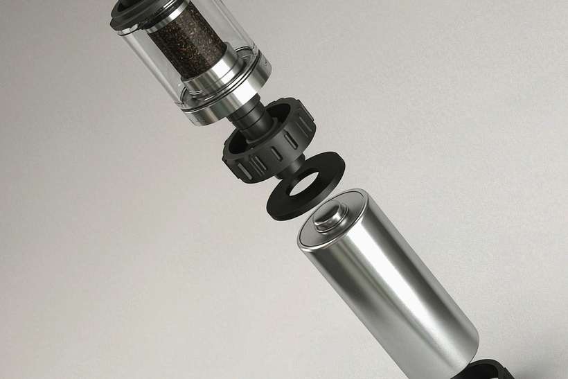 B2B Supply of vape kits — EU stock