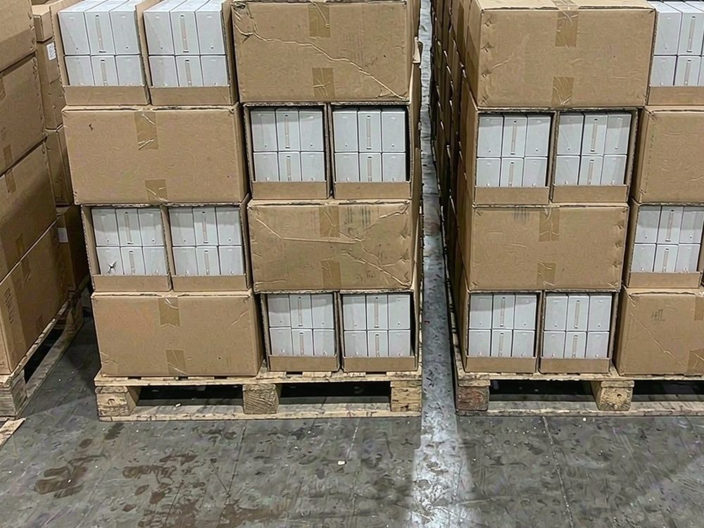 B2B Supply of vape kits — no minimum MOQ