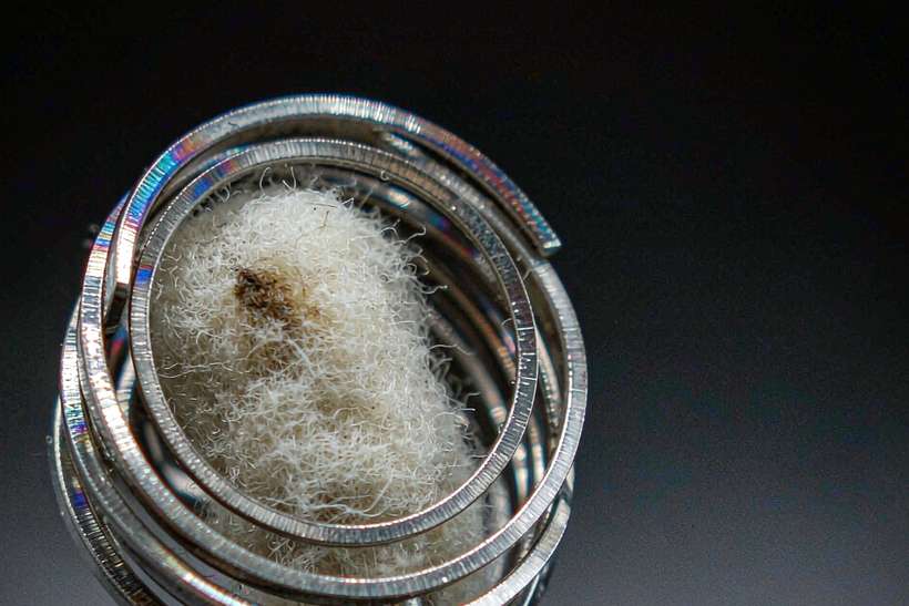 B2B Supply of vape kits — ODM ready