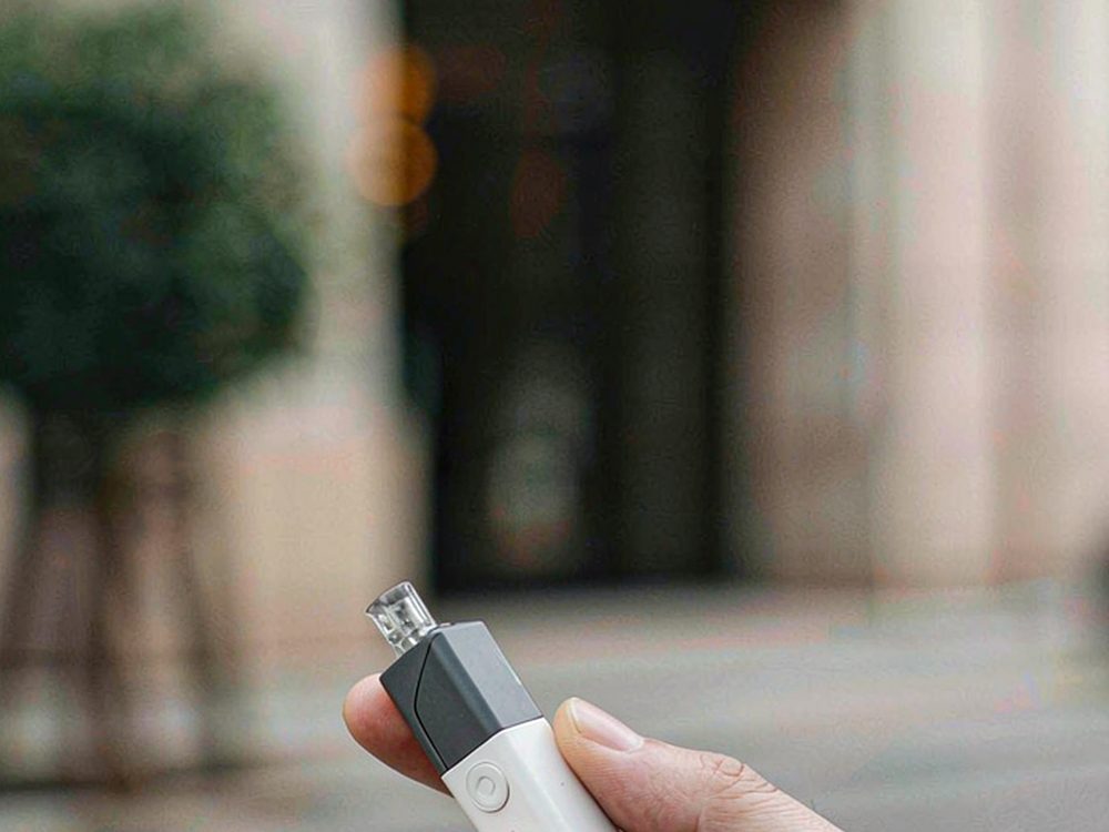 B2B Supply of vape kits — wholesale only