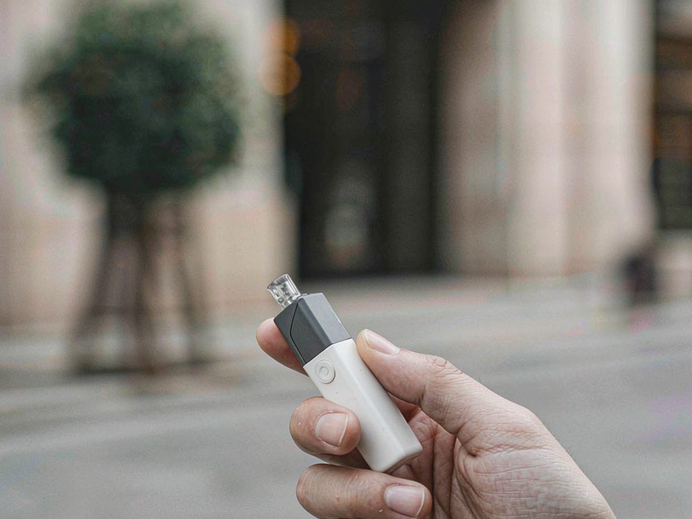 B2B Supply of vape kits — with fast shipping