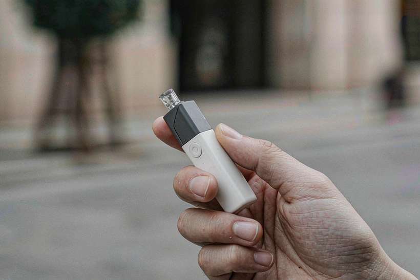 B2B Supply of vape mods — Autumn stock