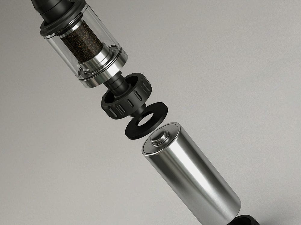 B2B Supply of vape mods — no minimum MOQ