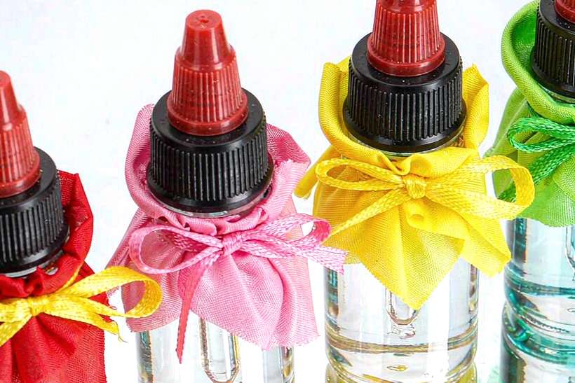 B2B Supply of vape mods — ODM ready