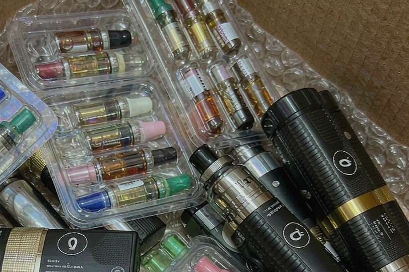 B2B Supply of vape mods — OEM available