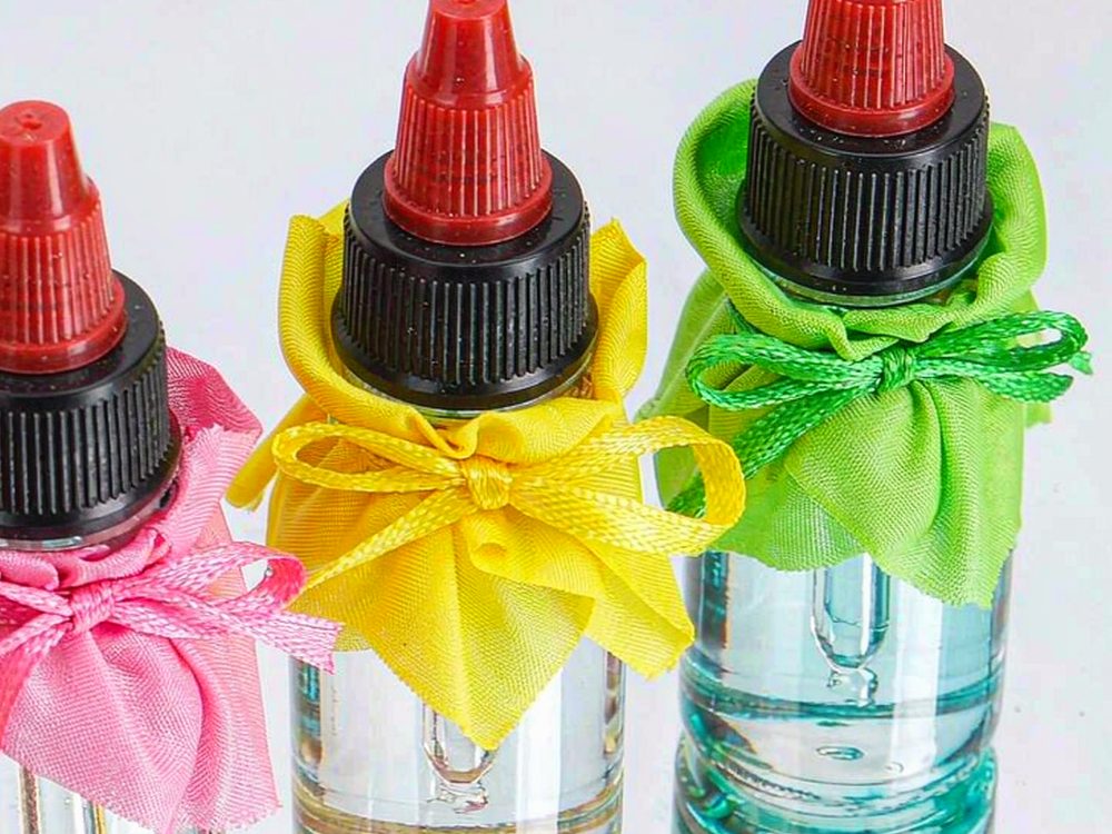 B2B Supply of vape mods — premium tier