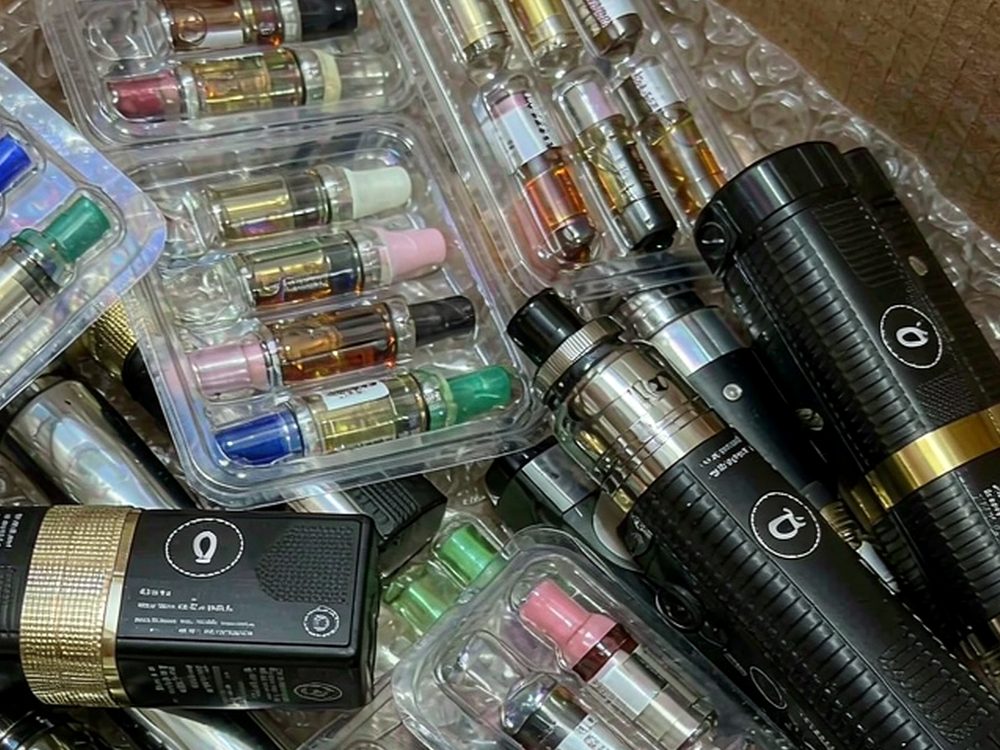 B2B Supply of vape mods — verified suppliers