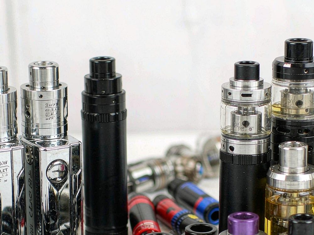B2B Supply of vape pods — budget tier