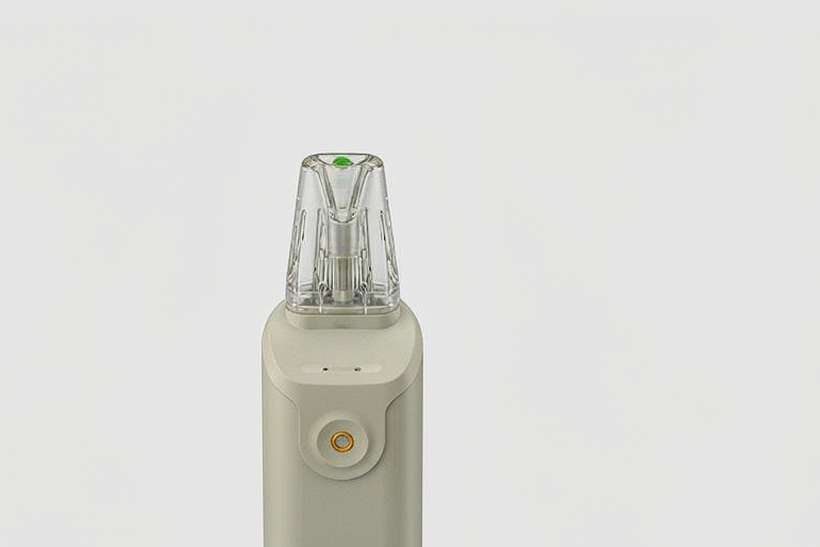 B2B Supply of vape pods — Middle East