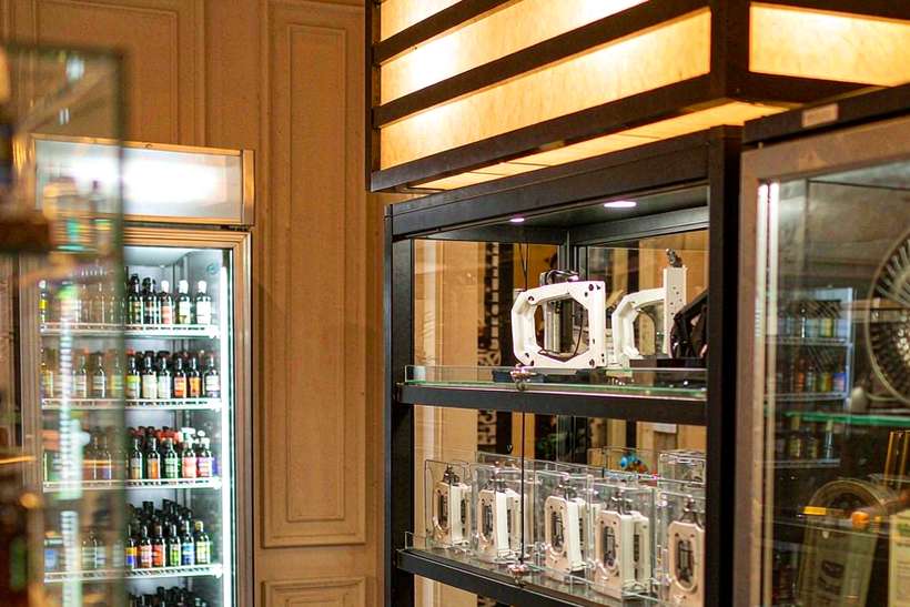 B2B Supply of vape pods — small parcel
