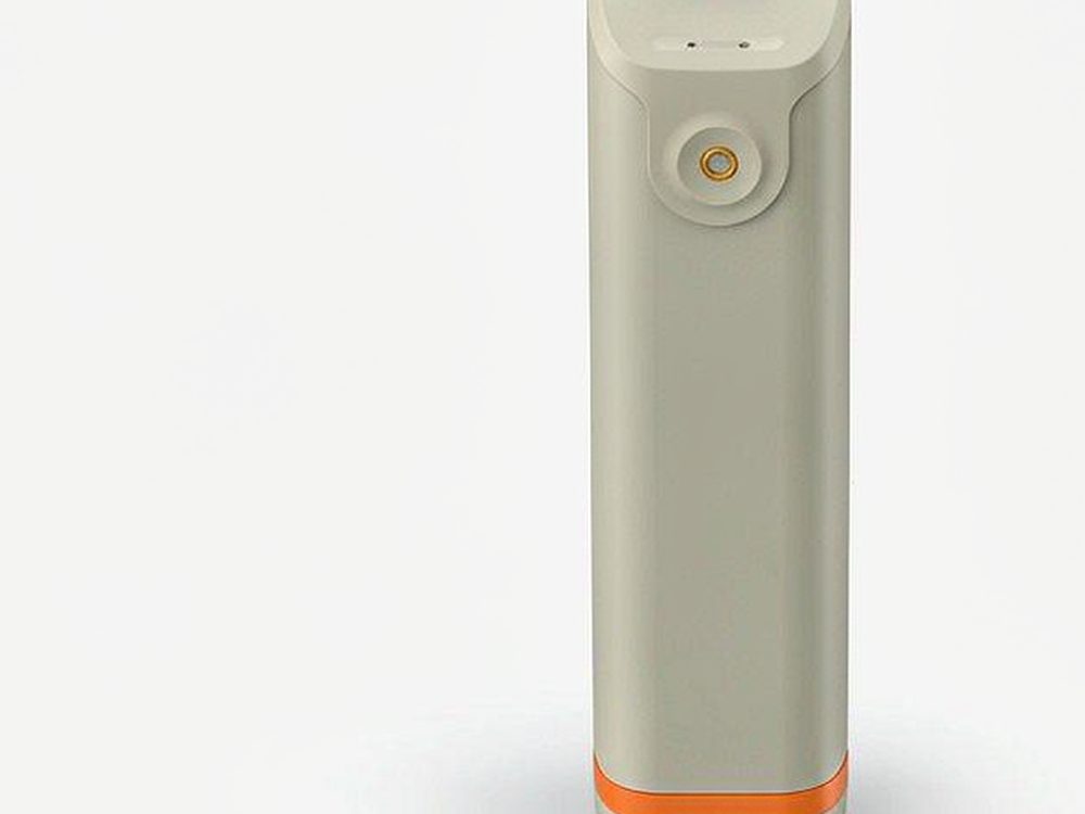B2B Supply of vape pods — wholesale only