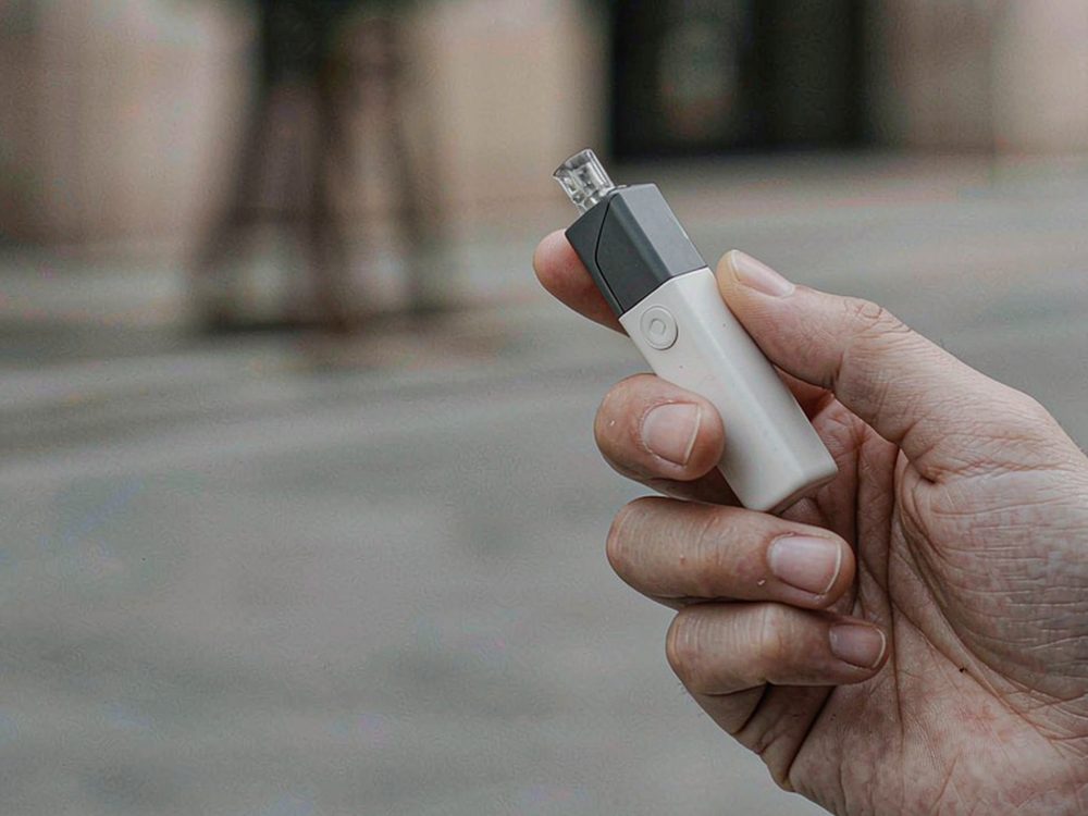 B2B Supply of vape pods — with fast shipping