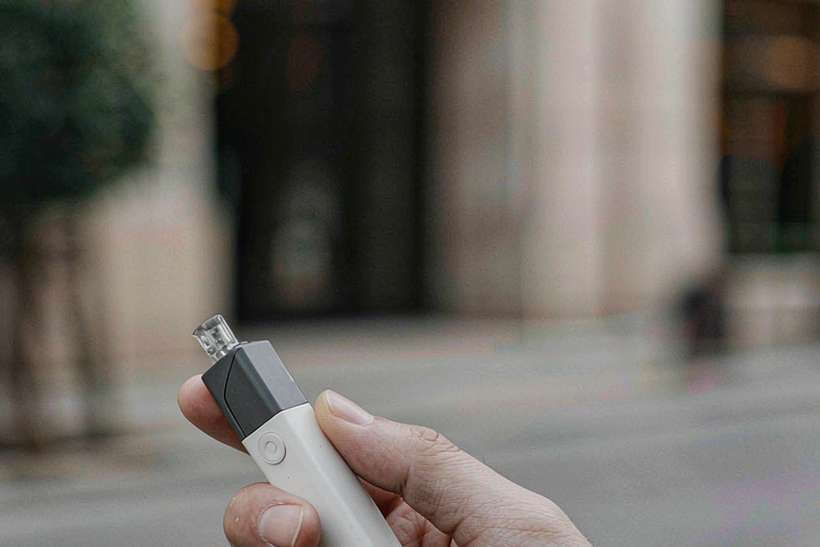 B2B Supply of vape products in Jeonju Tanba — container load