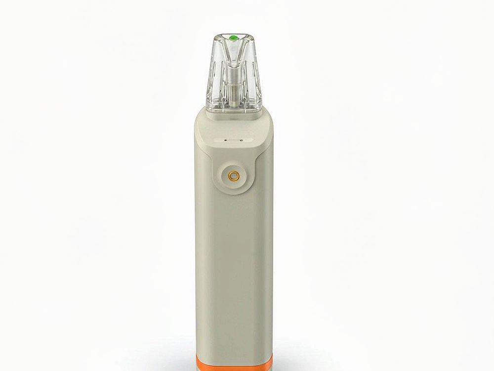 B2B Supply of vape products in Jeonju Tanba — for resellers
