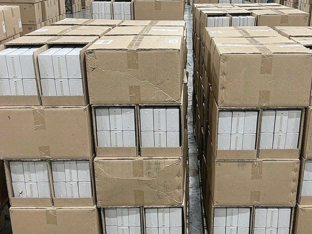 B2B Supply of vape products in Jeonju Tanba — new arrivals