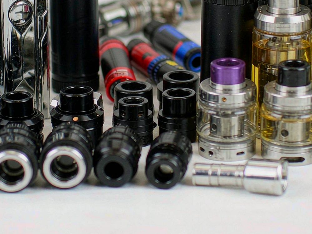B2B Supply of vape products in Jeonju Tanba — no minimum MOQ