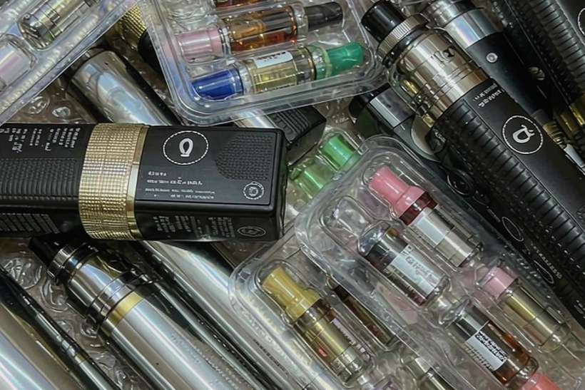 B2B Supply of vape products in Jeonju Tanba — OEM available