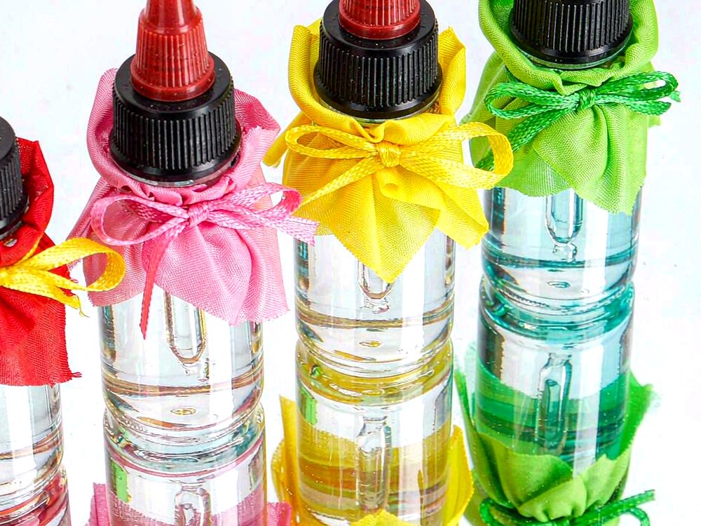B2B Supply of vape products in Jeonju Tanba — premium tier