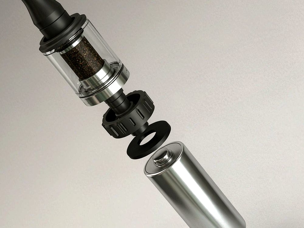 B2B Supply of vape products in Jeonju Tanba — top rated