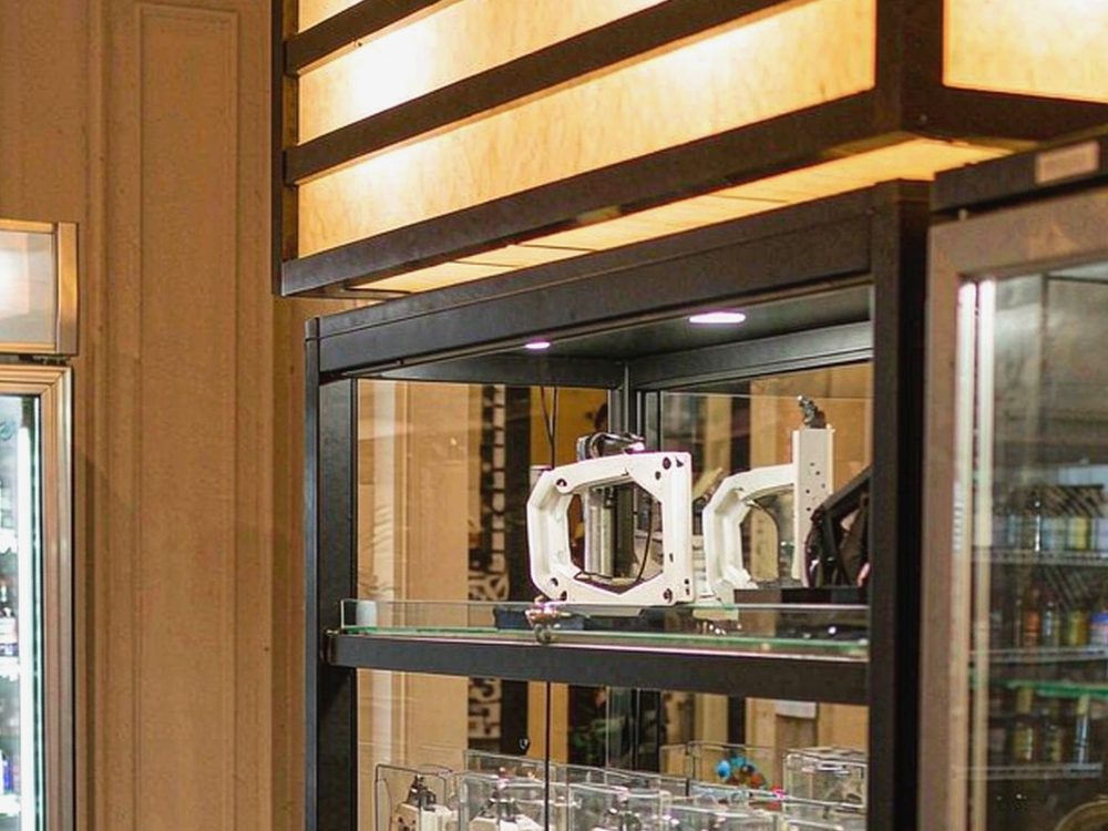 B2B Supply of vape products in Jeonju Tanba — wholesale only