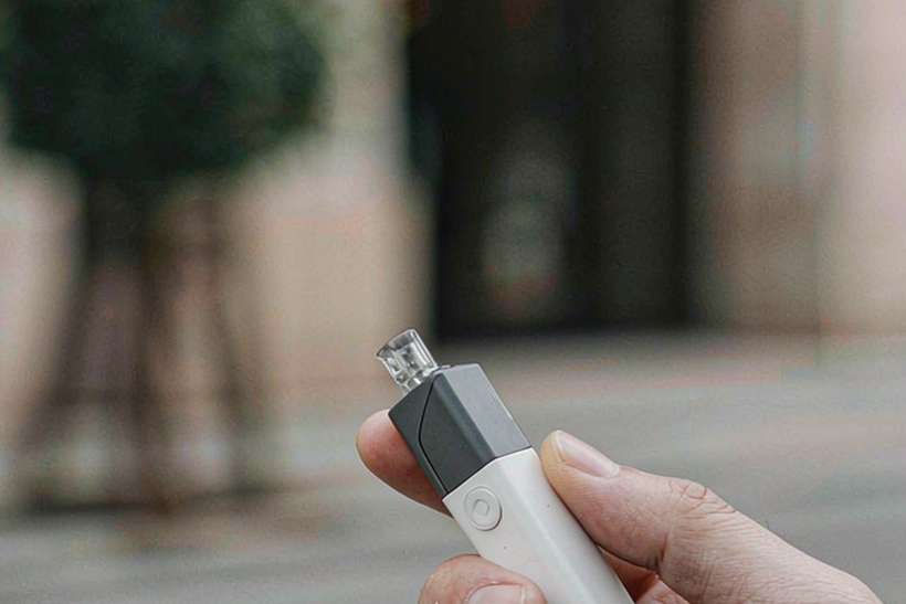 B2B Supply of vape products in Jeonju Tanba — Winter special