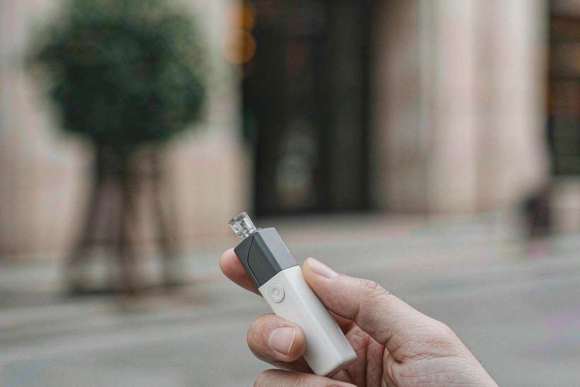 B2B Supply of vape tanks — Asia Pacific