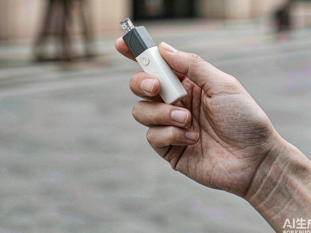 B2B Supply of vape tanks — budget tier