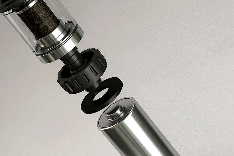 B2B Supply of vape tanks — limited batch