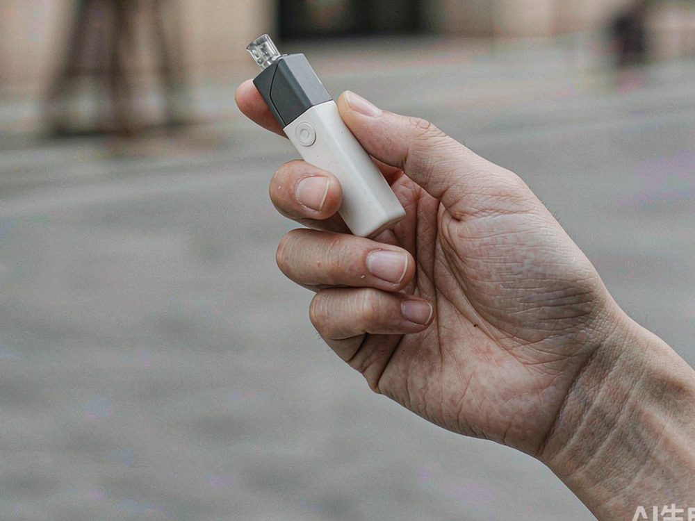 B2B Supply of vape tanks — no minimum MOQ