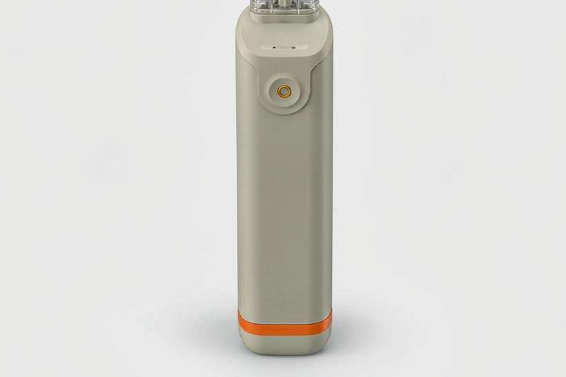B2B Supply of vape tanks — ODM ready