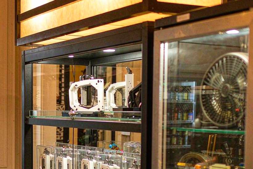 B2B Supply of vape tanks — Spring catalog