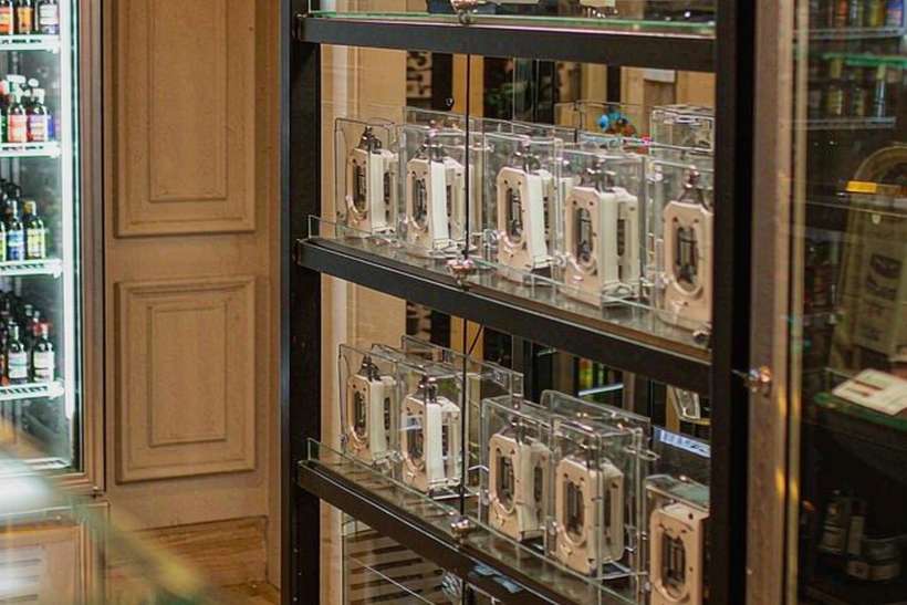 B2B Supply of vape tanks — US warehouse