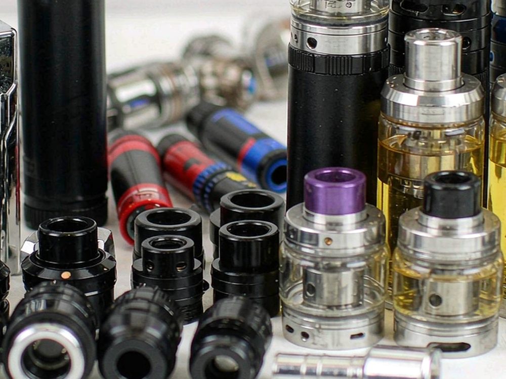B2B Supply of vape tanks — verified suppliers