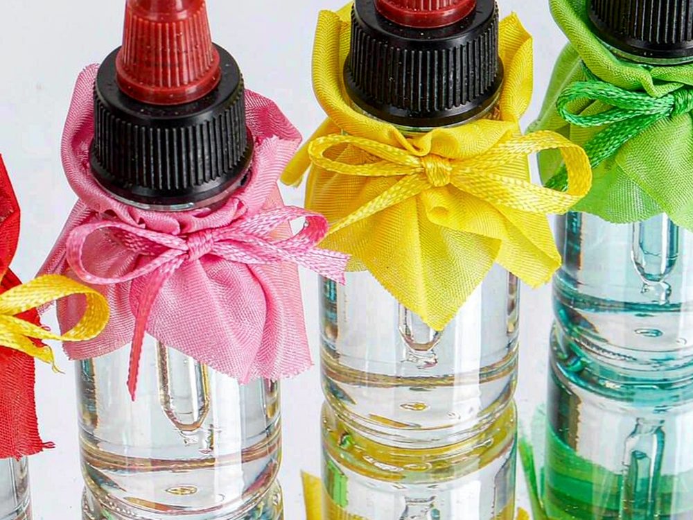 B2B Supply of vape tanks — wholesale only