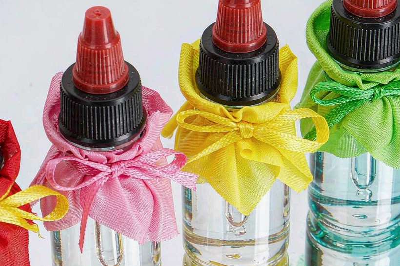 Bulk Distribution for Jeonju Tanba vape — Autumn stock