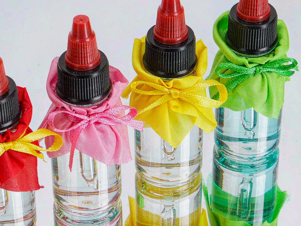 Bulk Distribution for Jeonju Tanba vape — budget tier