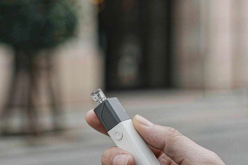 Bulk Distribution for Jeonju Tanba vape — express air