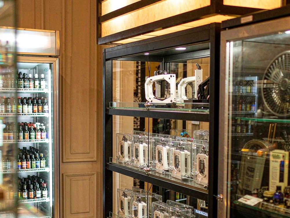 Bulk Distribution for Jeonju Tanba vape — new arrivals