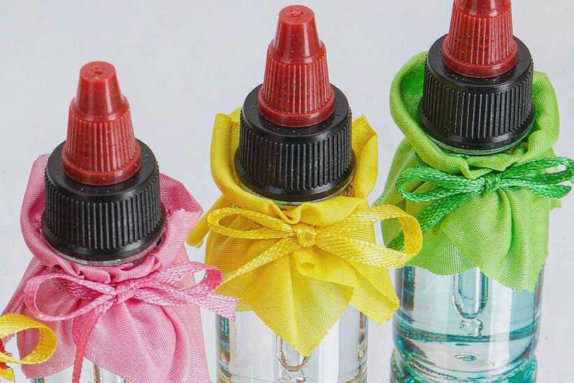 Bulk Distribution for Jeonju Tanba vape — OEM available