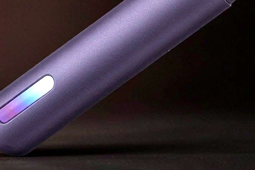 Bulk Distribution for Jeonju Tanba vape — small parcel