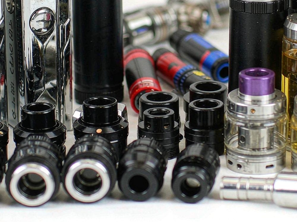Bulk Distribution for Jeonju Tanba vape — top rated