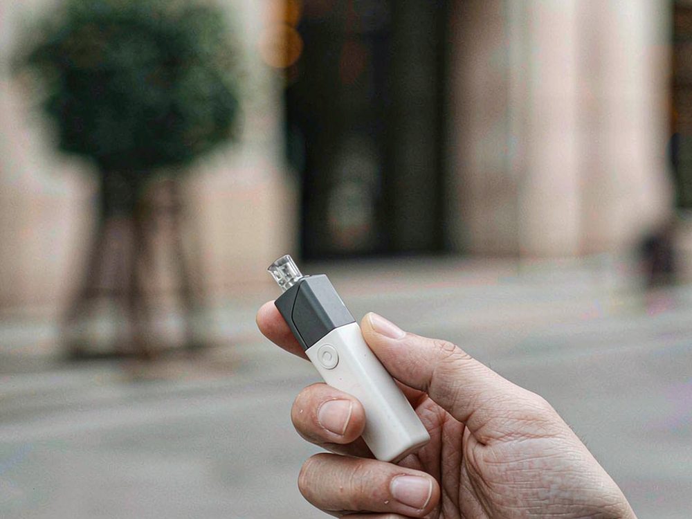 Bulk Distribution for vape accessories — 2026