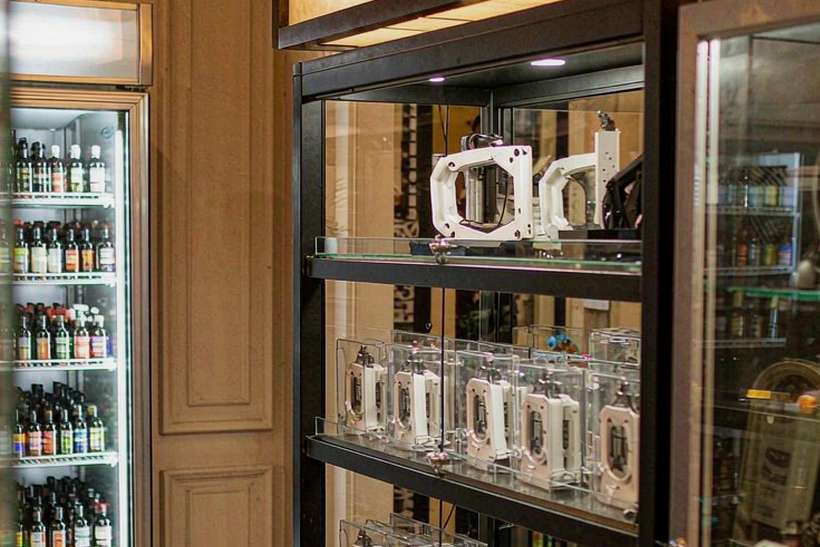 Bulk Distribution for vape accessories — EU stock