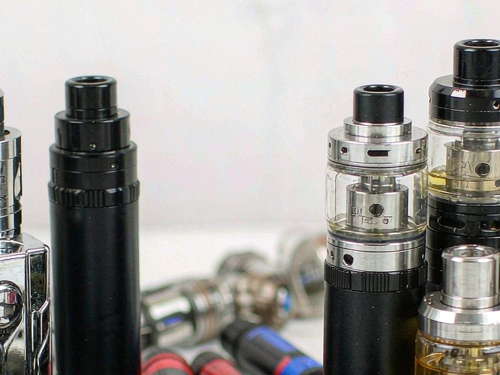 Bulk Distribution for vape accessories — for resellers