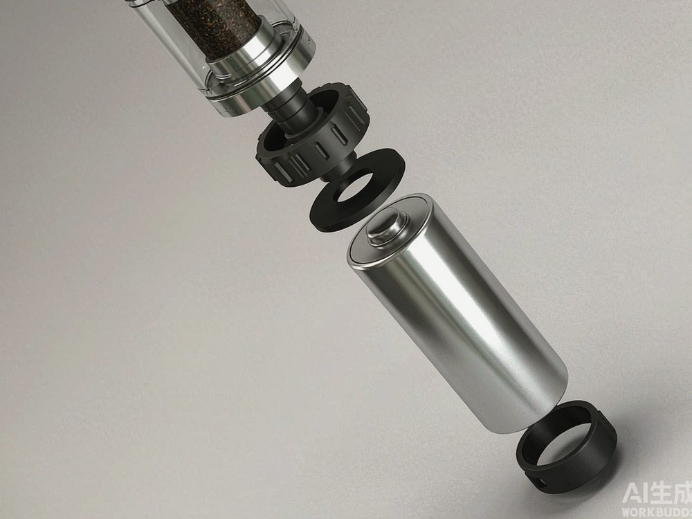 Bulk Distribution for vape accessories — premium tier